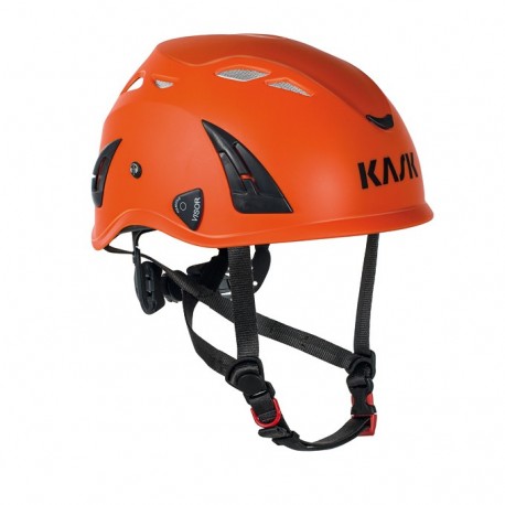 Kask, Super Plasma PL, orange