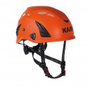 Helm Superplasma PL, orange