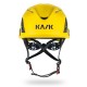 KASK, Super Plasma PL, Helm gelb