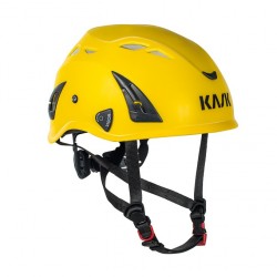 KASK, Super Plasma PL, Helm gelb