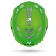 KASK, Super Plasma PL Hi Viz, grün-fluo u. refl. Aufkleber