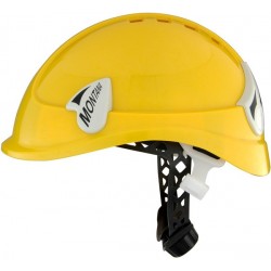 Artilux, Helm Montana II Roto KS, gelb