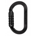 Karabiner Oxan TL, schwarz, international