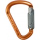 Skylotec: Double TRI, HMS-Karabiner