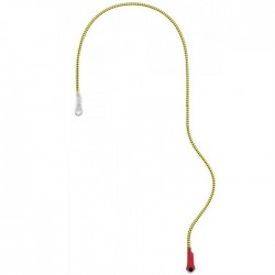 Petzl, Ersatz-Strang mit Stahlseilkern für MICROFLIP, 4m