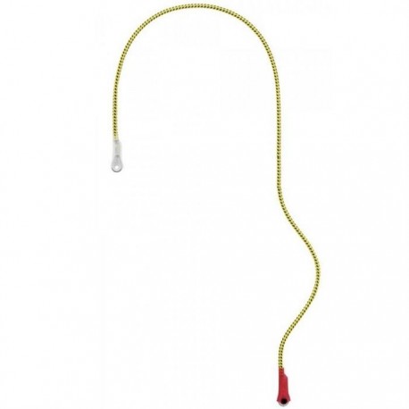 Petzl, Ersatz-Strang mit Stahlseilkern für MICROFLIP, 4m