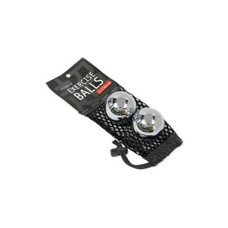 Black Diamond (BD), Chinese Exercise Balls