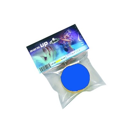 Beal: Warm-Up hard, blau (Silicon-Knetmasse)
