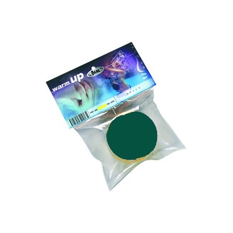 Beal: Warm-Up medium, grün