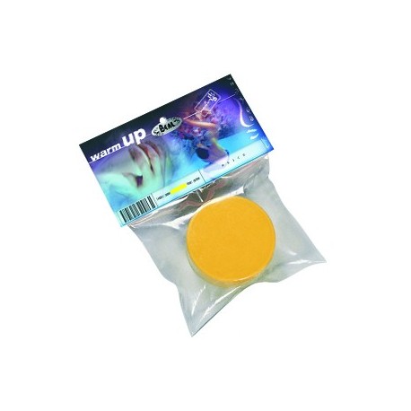 Beal, Warm-Up easy, gelb