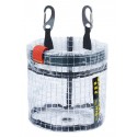Werkzeug-/Materialtasche Glass Bucket