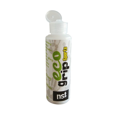 nst, Flüssigmagnesia, ECO Grip Sports, 125ml