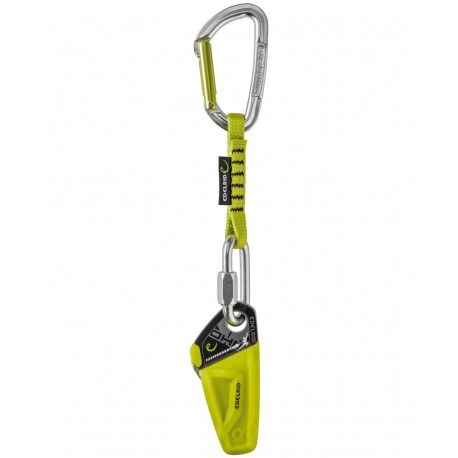 Edelrid: Ohm