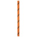 Seil Axis 11mm, 50m, orange