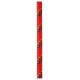 Petzl, Seil Vector 12.5mm, 50m, rot