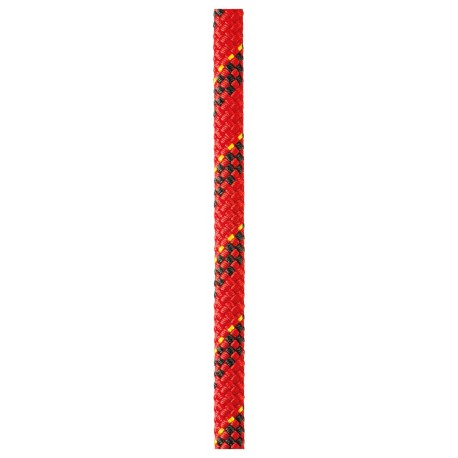 Petzl, Seil Vector 12.5mm, 50m, rot