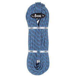 Béal Seil: Flyer II, 10.2mm, 70m, petrol blue