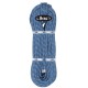 Beal: Kletterseil, Flyer II, 10.2mm, 80m, petrol blue