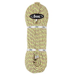 Beal, Dynamikseil, Flyer II, 10.2mm, 60m, anis