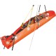 Skylotec, Rettungstrage: ultraROLL STRETCHER