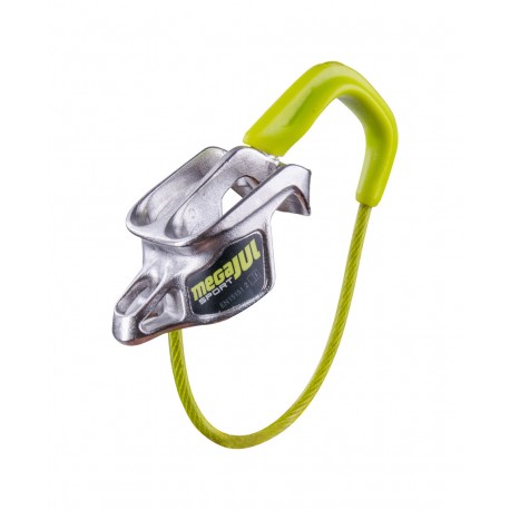 Edelrid, Autotuber, Mega Jul Sport
