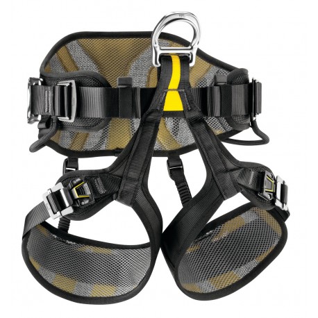 Petzl, Gurt, Avao Sit Fast, Gr. 2