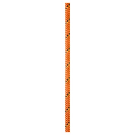 Petzl, Seil, Parallel 10.5mm, 50m, orange