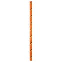 Seil Parallel 10.5mm, 50m, orange