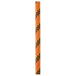 Seil Vector 12.5mm, 50m, orange