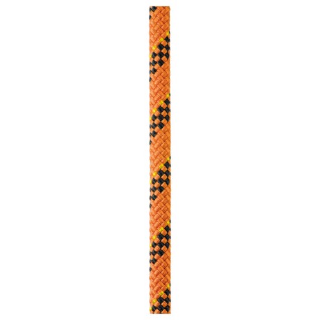 Petzl: Seil Vector 12.5mm, 50m, orange