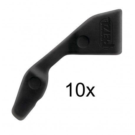 Petzl, Captiv (10er Pack)