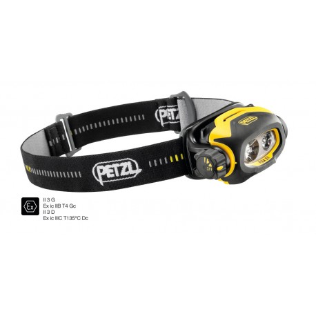 Petzl, Stirnlampe Pixa 3R
