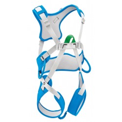 Petzl: Ouistiti, Kinder - Komplett Klettergurt