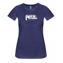T-Shirt Eve, Damen, S, violett