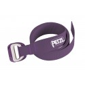 Gürtel Petzl, violett