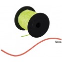 Reepschnur 5mm, 120m, rot