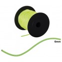 Reepschnur 6mm, 120m, grün