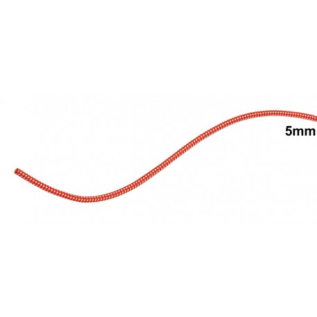 Petzl: Reepschnur 5mm, Meterware	