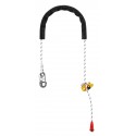 Verbindungsmittel Grillon Hook, 3m (europ. Ausführung), einstellbar