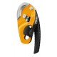 Petzl, Abseilgerät Rig