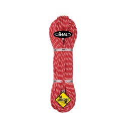 Seil Cobra II 8.6mm, 50m, orange