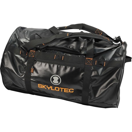 Skylotec, Duffle Bag M, schwarz, 60L