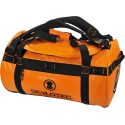 Duffel Bag, L, orange, 90L