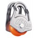 Petzl: Oscillante Seilrolle