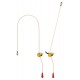 Petzl, Grillon Plus, 3m