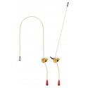 Verbindungsmittel Grillon Plus, 3m, einstellbar