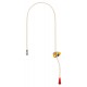 Petzl, Grillon Plus, 3m