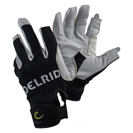 Edelrid, Handschuhe: Work Glove Close