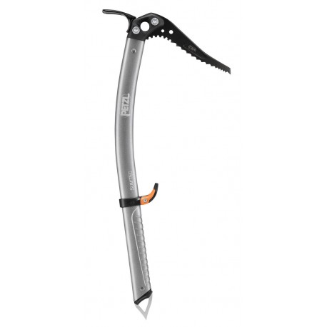 Petzl, Eispickel: Sum'tec, 55cm, Schaufel