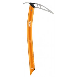Petzl, Eispickel Ride, 45cm, Schaufel